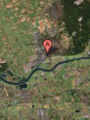 Vanaf nu is het mogelijk om een kaart met routeplanner te plaatsen op uw website. Hiervoor wordt gebruik gemaakt van Google Maps.